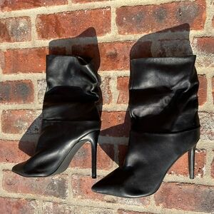 Woman boots
